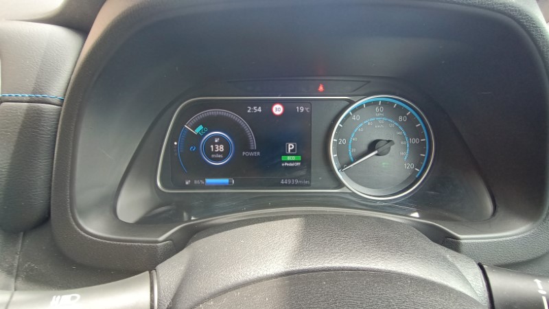 Leaf Tekna 2020 For Sale (14)